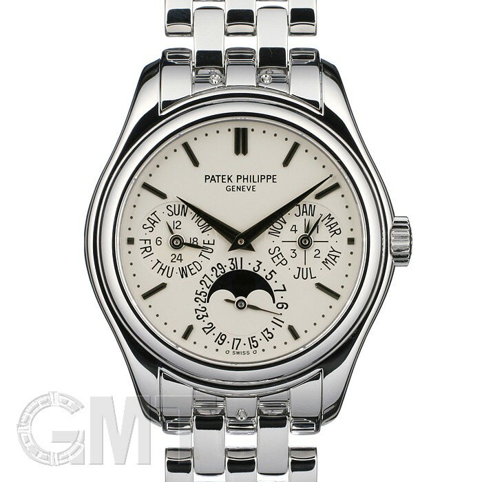 šPATEK PHILIPPE ѥƥåեåGrand Complications  ץꥱʵץ 5136/1A