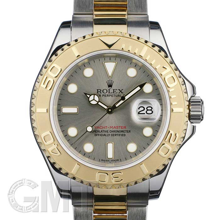 ͲޤšROLEX åYATCH MASTER åȥޥRef.16623 GRYLuxury Brand Selection