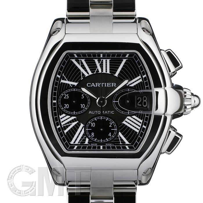 šCARTIER ƥROADSTER ɥΥ XL W62020X6Luxury Brand Selection