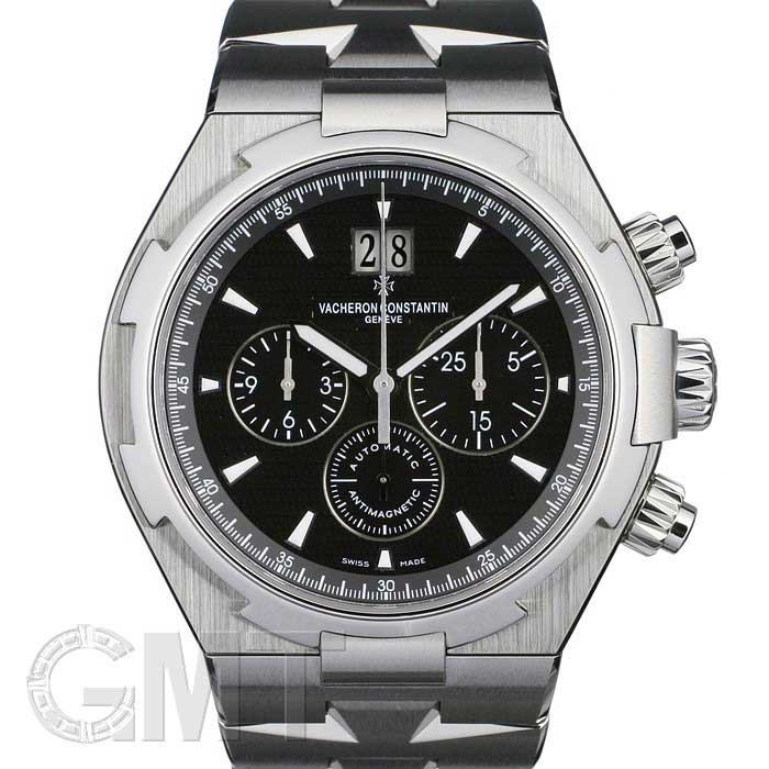šVACHERON CONSTANTIN 󡦥󥹥󥿥OVERSEAS Υ 49150/B01A-9097 BK