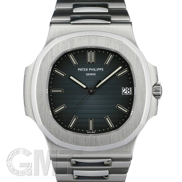 šPATEK PHILIPPE ѥƥåեåNAUTILUS Ρ饹5711/1A