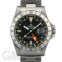 大セール!対象商品!!ロレックス ROLEX エクスプローラー EXPLORER I & II Ref.1655 【中古】 【Luxury Brand Selection】 【楽ギフ_包装選択】 【楽ギフ_のし宛書】