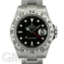 ロレックス エクスプローラー II Ref.16570BK ROLEX EXPLORER I & II     ロレックス エクスプローラー II Ref.16570BK