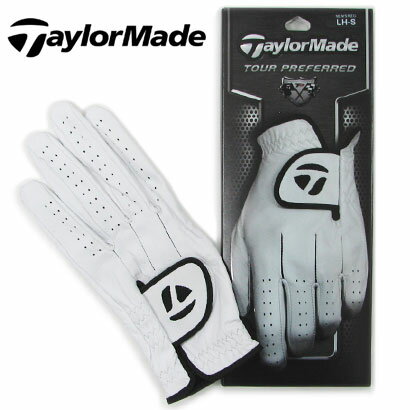 テーラーメイド　ツアープリファード　グローブ【テーラーメイド★TaylorMade】