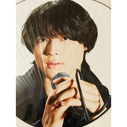 <strong>SixTONES</strong> 【 ジャンボうちわ （ 松村北斗 ） 】 「<strong>慣声の法則</strong>」 LIVE TOUR 2023 ストーンズ メンバー：ジェシー 京本大我 松村北斗 田中樹 森本慎太郎 高地優吾 すとーんず ライブ ライブツアー ツアー ジャニーズ 公式グッズ グッズ