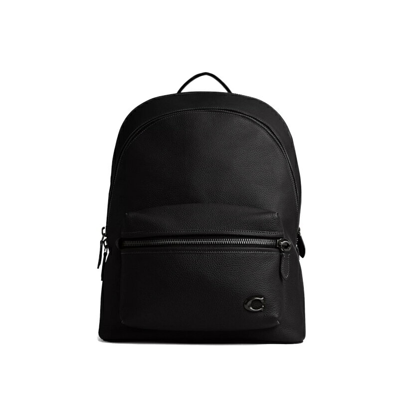 コーチ チャーター バックパック CP161 B4/BK black バックパック COACH メンズ ユニセックス