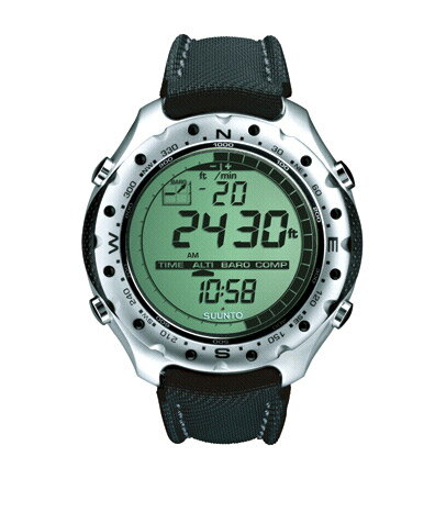 SUUNTOڥȡȥɥݡġMen'sӻסX-LanderSS011030300