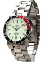 30%OFF!大セール!【オリス TT1ダイバーズ TNルミナス メンズ 腕時計 73375627159M(63375627059M)】 ORIS
