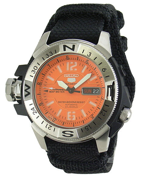 祻롪̤ȯ䡡SEIKO5SPORTSڥ5ݡġSKZ227K1 7S36