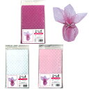 【まとめ買い=12個単位】エアーパッキン(梱包材)小 ハート...