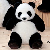 上海パンダ（M） Panda...:haco:10000630