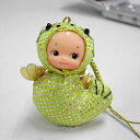 【kewpie】名古屋限定「金シャチキューピー」携帯ストラップ★99時間ポイント9倍4/27 10:00-5/1...
