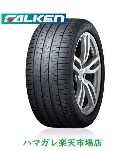 サマータイヤ　FALKEN　AZENIS　FK510SUV　ファルケン　アゼニス　エフケーゴーイチゼロSUV　<strong>295／45R20</strong>　114W　1本