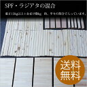 高級端材DIYキット ラジアタパイン(集成材)&SPFセット(無垢材) 【ラジアタパイン材(集成材)】幅:約280×厚さ:約25×長さ:約500(mm)【SPF材(無垢) 】幅:約38×厚さ:約19×長さ:約500(mm)(木工/工作/天然木材/建材/内装材/外装材/家具材) 夏休み 敬老の日
