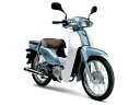 【お買い得車市場対象車両】【国内向新車】【バイクショップはとや】ホンダ 12 スーパーカブ110 / HONDA 12 SUPERCUB110