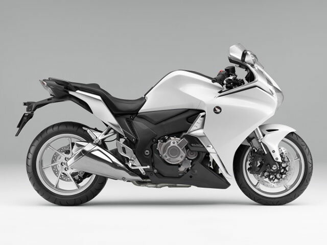 【国内向新車】【バイクショップはとや】ホンダ 12 VFR1200F DCT/ HONDA 12 VFR1200F DCT