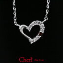 ネックレス レディース シェリ Cheri close to...