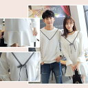 カップルお揃い レディース ワンピース メンズ パーカーカップルペアルック/お揃い/恋人/ペアルック/カップル/パーカー/ワンピ/プレゼント カップルペア デート・イベント 彼氏/彼女