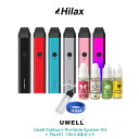 電子タバコ スターターキット Uwell...