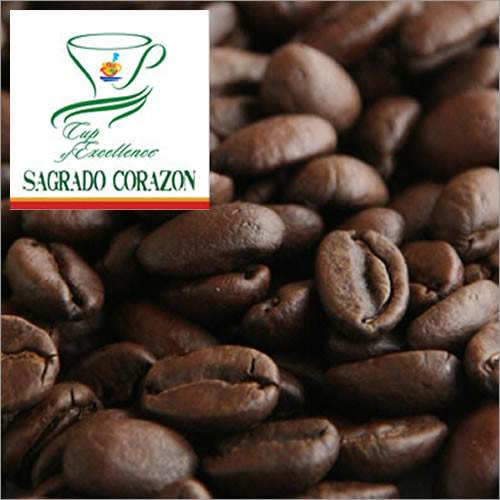 EL-SALVADOR Cup of Excellence(R)　入賞豆　HIROCOFFEE◆COEエル・サルバドル　サグラド・コラソン　100g