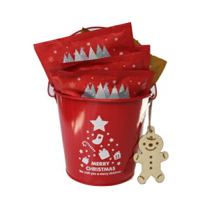 ヒロコーヒー クリスマスコーヒーギフトセット