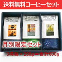 送料無料 自家焙煎 コーヒー プロが選ぶ今月の厳選 コーヒー豆 HIROCOFFEE◆10月限定 コーヒーマイスターセレクト【コーヒーギフト にも】