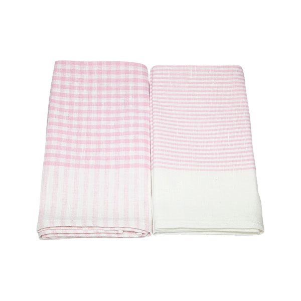 Rut & Rakel Kitchen Towel, 2P setルト＆ラケル キッチンタオル 2枚セット