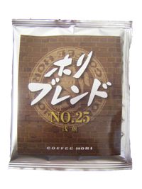 カップオンコーヒーホリブレンドNo.25 / ブレンドコーヒー 珈琲 coffee