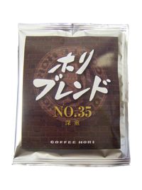 カップオンコーヒーホリブレンドNo.35 / ブレンドコーヒー 珈琲 coffeeカップ・オン・コーヒー/送料無料/【smtb-TK】/コーヒー/コーヒー豆/【tokai_gw_shippingfree0501】