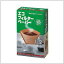 エコ フィルターペーパーブラウン1×2G / ブレンドコーヒー 珈琲 coffee プレミアム ブレンド モカ