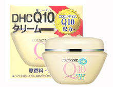 DHC Q10クリーム2(SS) 2374-7