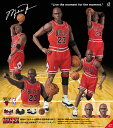 MAFEX マフェックス No.100 Michael Jordan Chicago Bulls アクション フィギュア