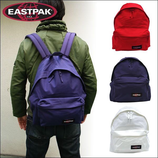 【EASTPAK イーストパック】デイパックK620MC/3カラー共色【送料無料】【リュック】【アウトドア】【山ガール】【旅行】【遠足】【sswf1】【FS_708-7】【F2】