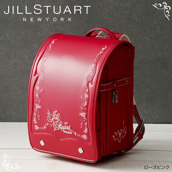 《2017年版》 JILLSTUART NEWYORK (JIL-860) ランドセル【2…...:i-chikyub:10000591