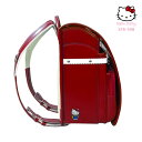 HELLO KITTYハローキティー ランドセル (ktr-590)【キティ】【女の子】【グッズ】【文房具】【サンリオ】