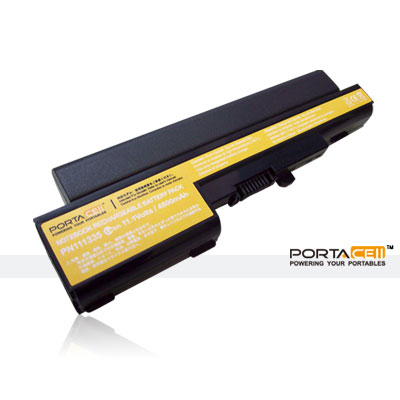 【PORTACELL】【送料無料】★5200mAh★【DELL Vostro 1200シリーズ専用】【BATFT00L4 / BATFT00L6】対応バッテリー【保証期間は一年間!】リチャージャブルバッテリーパック