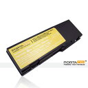 【大容量7800mAh】★一年間保証★【送料無料】【DELL Inspiron 1501 / 6400 / E1505用】KD476 / 312-0461 / GD761互換バッテリー 【PORTACELL】リチャージャブルバッテリーパック