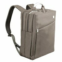 ΡPCλ⤭ˡåʥХåѥå[P]LEXON쥯NEW AIRLINE DOUBLE BACK PACKХåѥåLN314١10P04oct10