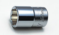 Ko-ken 4410M-12 1/2"sq. サーフェイスソケット 12mm コーケン（Koken/山下工研）