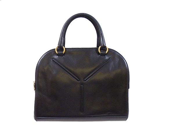 70OFF̵ۥ208321 A020G 1018 ֥åߥ ȥץZIP쥶ϥɥХåۡYvesSaintLaurentۥХå(ϥɥХå)ǥleaۡLuxury Brand Selectionۡsmtb-mۡYDKG-mۥХåTSۥݥ2 ॻ