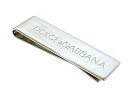 ★決算セール特価★ドルチェ&ガッバーナ【DOLCE&GABBANA】...