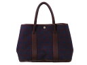 エルメス【HERMES】新作(2009年)バッグ【ガーデンパーティ】続々入荷!エルメス【HERME