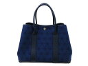 エルメス【HERMES】新作(2009年)バッグ【ガーデンパーティ】続々入荷!エルメス【HERME
