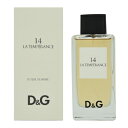 DOLCE&GABBANA ドルチェ&ガッバーナ 14-ラ ...
