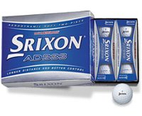 DUNLOP å SRIXON ꥯ AD333