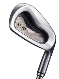 DUNLOP å XXIO FORGED IRON MX1000 ܥ󥷥ե 6ܥåȡ#5PWˡ̵