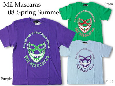 [ok SALEΏۏi 12% OFFMIL MASCARAS^~E}XJX 08SS V[}XNTVc07MM004