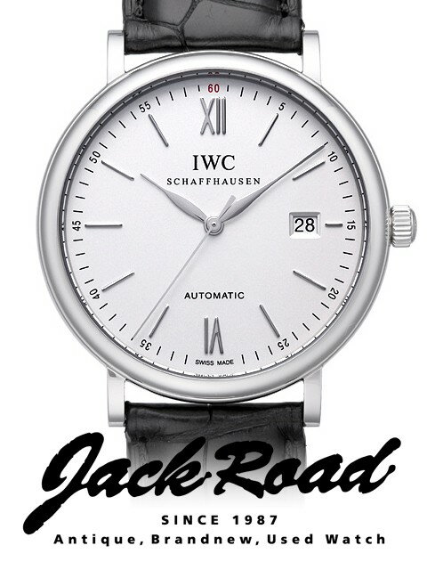 IWC ポートフィノ / Ref.IW356501 