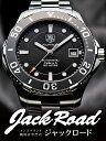 タグホイヤー TAG HEUER　アクアレーサー オートマティック キャリバー5 / Ref.WAN2110.BA0822 タグ・ホイヤー TAG HEUER アクアレーサー オートマティック キャリバー5 