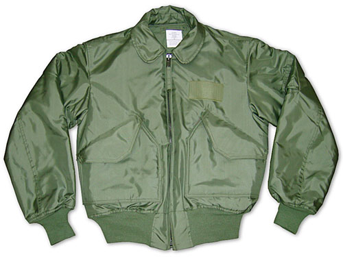 ̵ALPHA [ե] Mil Spec CWU45/P...